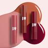 B Idol (B Idol) B Idol Glossy Pull Lip 05 Yakimochi Pink 2.4g Lipstick Gram (x 1)
