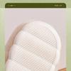 Winter Cartoon Cotton Slippers: Warm, Anti-slip Indoor Shoes for Men & Women with Plush Velvet.