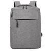 Li Shen Large Capacity Oxford Laptop Backpack