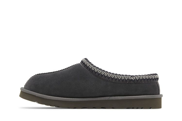 UGG Tasman Slipper 'Dark Grey'