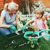 Outils de jardinage – Kits d'outils de jardinage