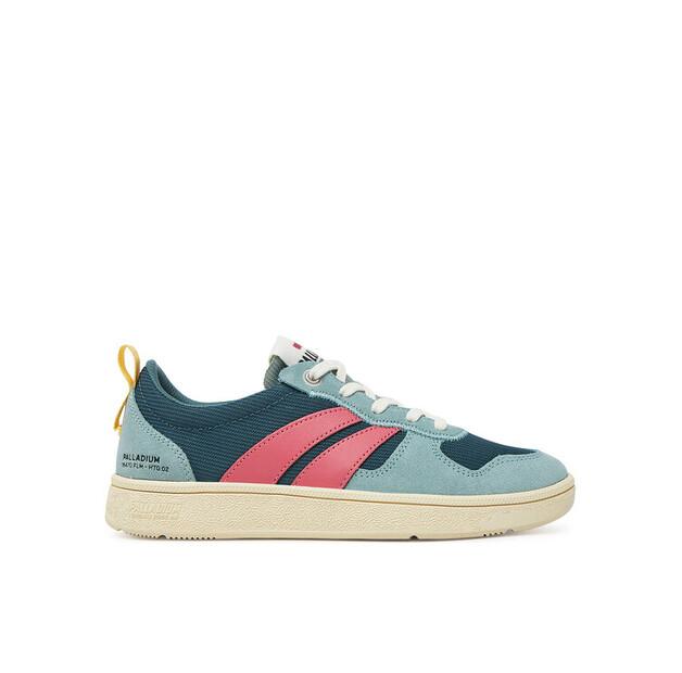 Palladium Sneakers Pallacup Flame Tx 74486-385-M Blue