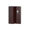 Wittner Wooden Metronome Super Mini Taktell Wooden Case Mahogany 880210