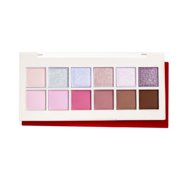 

JOOCYEE - Happy Me Day 12 Shades Eyeshadow Palette