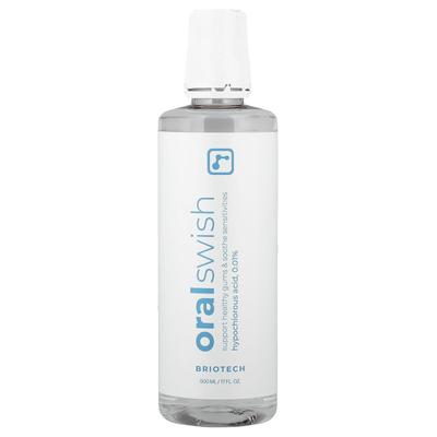 Briotech, Ústní voda, 500 ml (17 fl oz)