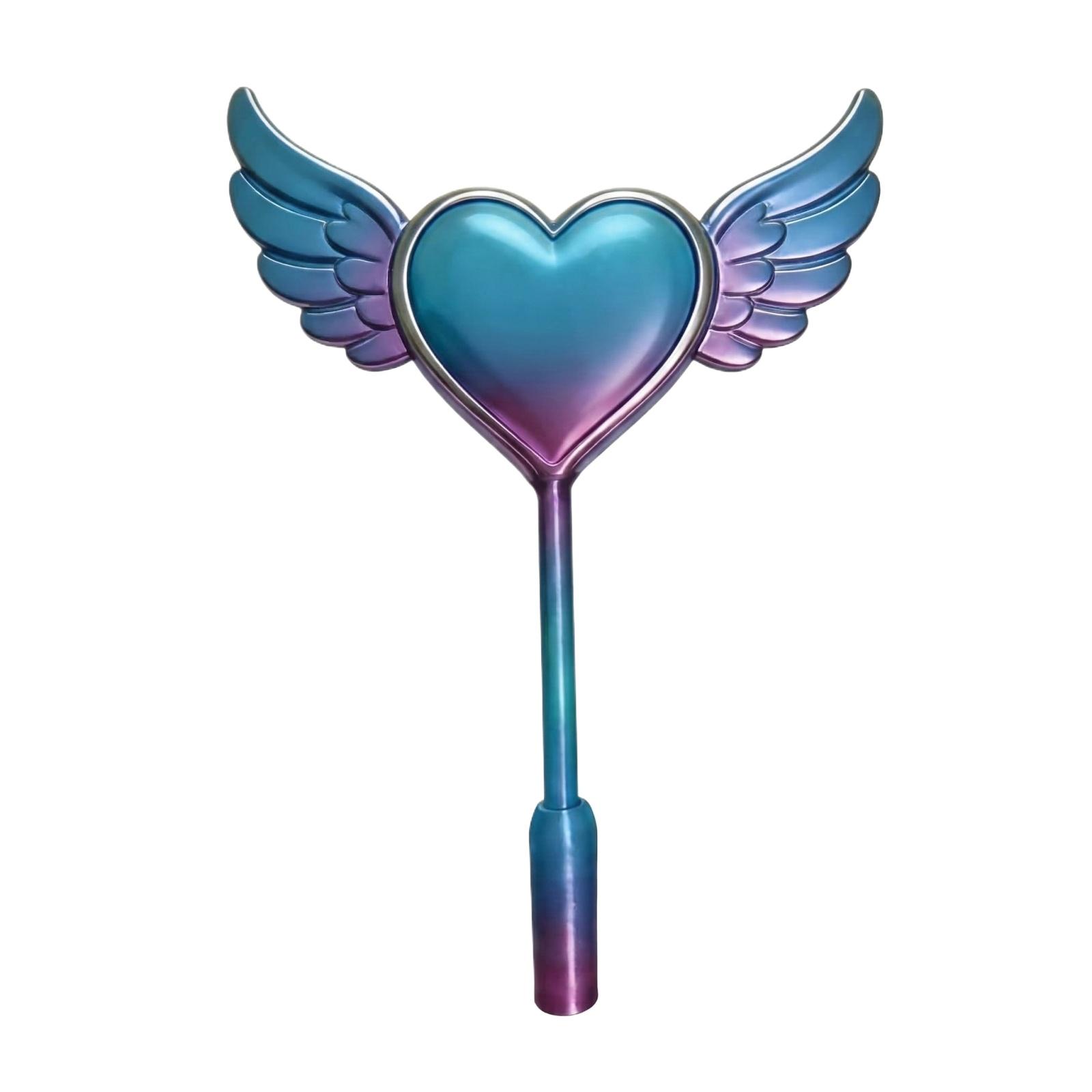 Starlight  Wand Contactless Payment Clip синий