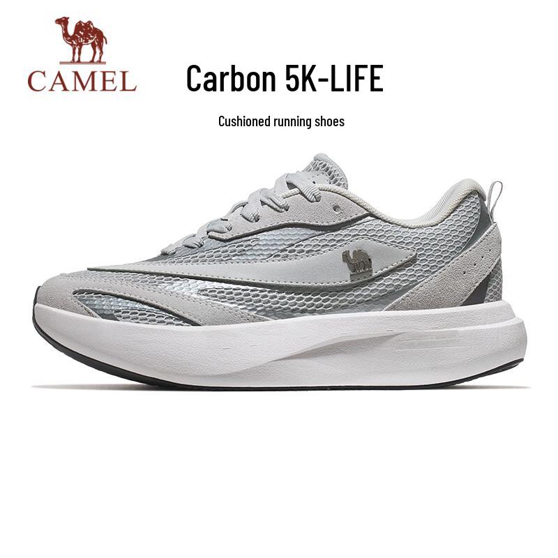 

CAMEL Carbon 5K Outdoor Running Shoes 39