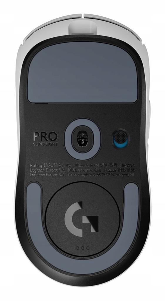 Mouse Logitech G PRO X SuperLight 2