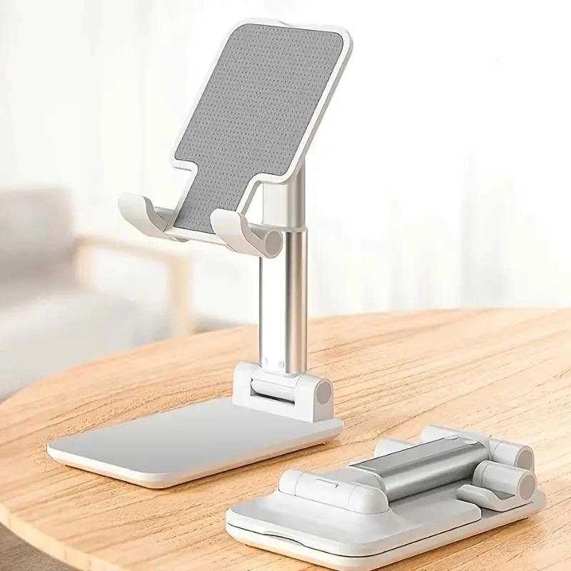 Adjustable Desk Mobile Phone Holder Stand Universal Desktop Cell Phone Stand for Office