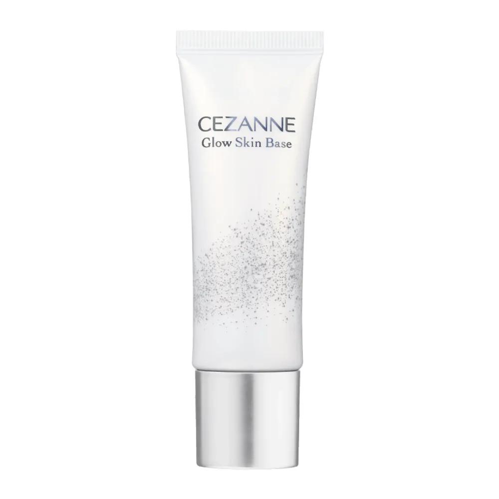 CEZANNE Hydrating Radiant Glow Skin Makeup Base