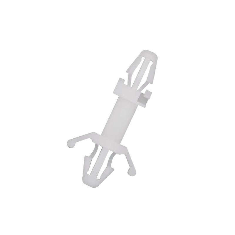 BSL-9~17 Airplane-Type Isolation Post: High Temperature Resistant PCB Support, 4.0/4.8 Hole, Loose/Packaged