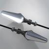 Motorcycle Signal Lights Steering Motorbike Accessories LED Turn Signal Daytime