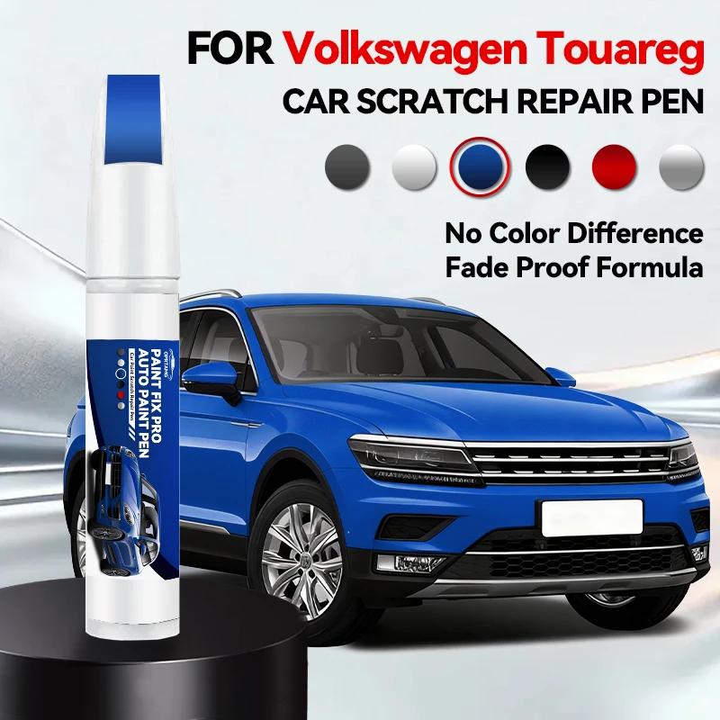 Specialized Automobiles Car Paint Touch Up Pen For Volkswagen Touareg Automotive Paint Pen Car Scratch Repair Auto Accessories B