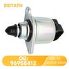 Mekanik ekipman – Solenoid valfler