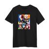My Hero Academia Characters Graphic Art Anime Manga Gift Unisex T-shirt