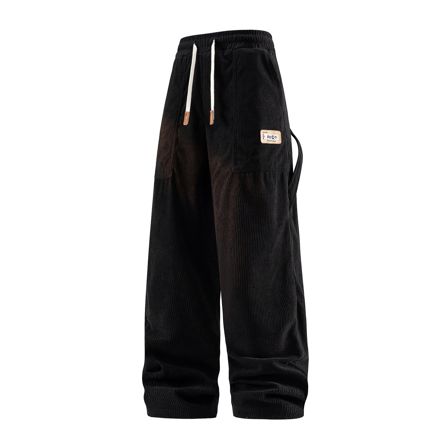 Men s Casual Sports Pants, Beach Pants, Shorts, Men s Work Pants 2XL