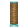 Raw Silk Thread 100% - Lot 5x30m - Att 887