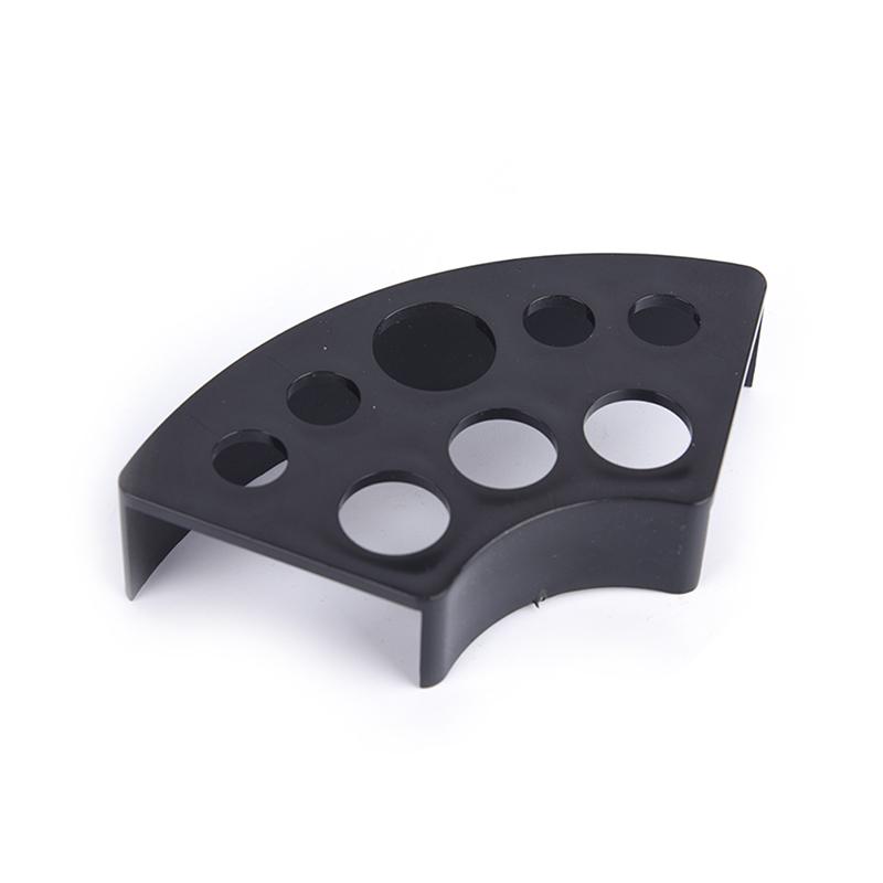 8 Cap Holes Tattoos Ink Cup Holder Stand Pigment Tattoo Accessories Body Art