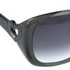 Used [With translation] Furla Sunglasses Capri Regular Fit FURLA CAPRI SU4780G 04AL 57 Size Wellington Type Outlet Product Unisex Men Women