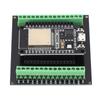 For ESP32 Development Board 30Pin 2.4GHz WiFi Bluetooth Expansion Module 2.3‑3.6V 80mA