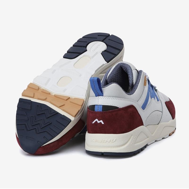 Karhu Fusion 2.0 Hiking Running Shoes Skhu2138041