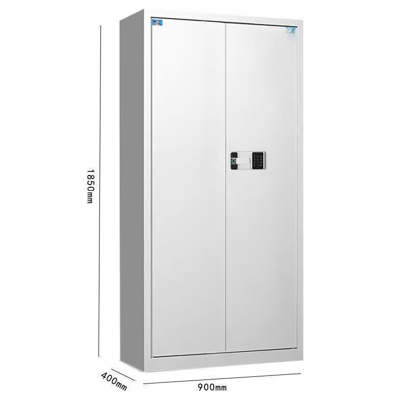Tiger Brand Fingerprint Password Steel Security & Filing Cabinets