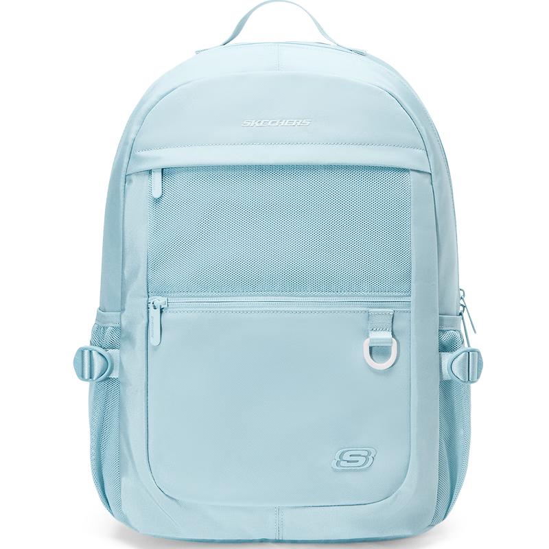 Skechers L124U071 Milk Bun Large Capacity Backpack