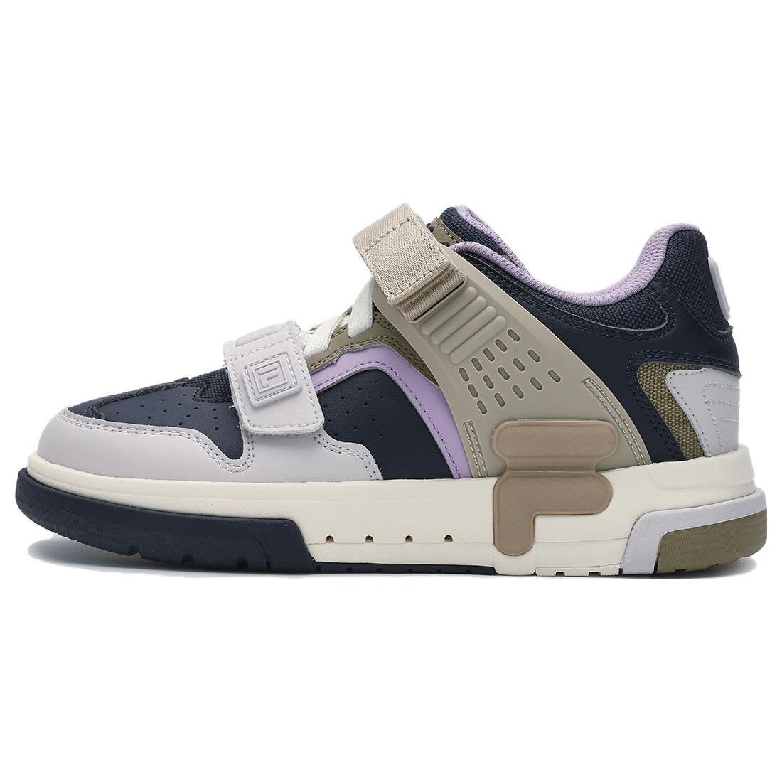 Fila Core Lifestyle Series Women Multicolor F12W341223FMS 38.5