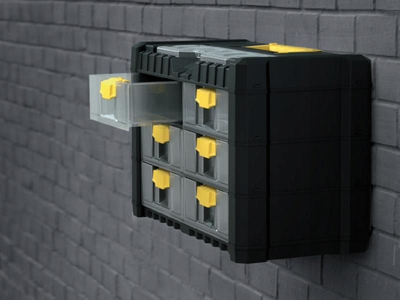 KMC501 Drawer Shelf