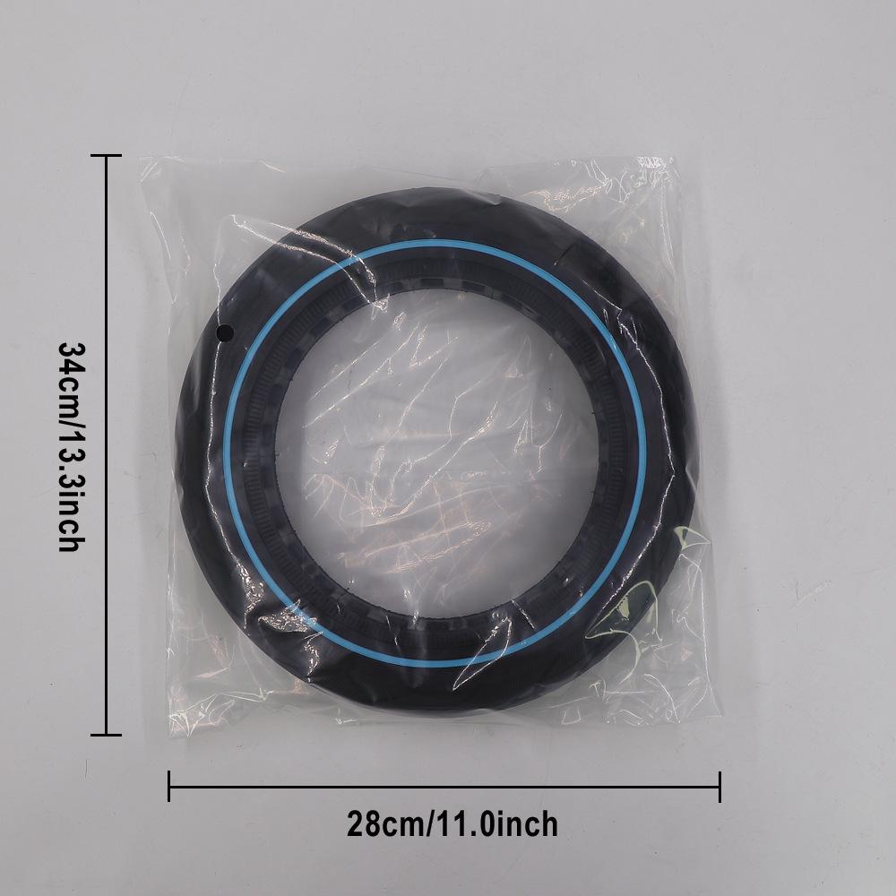 Ninebot 10x2.125 Schlauchloser Vollreifen für F20/F25/F30/F40 Roller