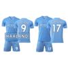 21/22 Football Full Kit For Kids And Adults Flexible And Comfortable Design For Optimum Performance