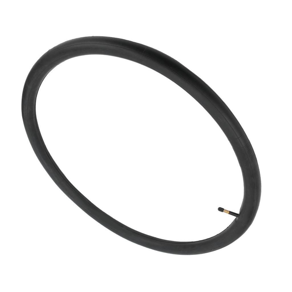 Bike Inner Tubes with 48mm Schrader Valve Durable Butyl Rubber Inner Tubes for Mountain Bike24x1.75‑2.125 Inch