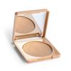 Make-up na obličej – Bronzery a rozjasňovače