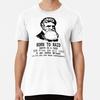I Am John Brown Born To Raid S To 5XL Made In the USA T-Shirt