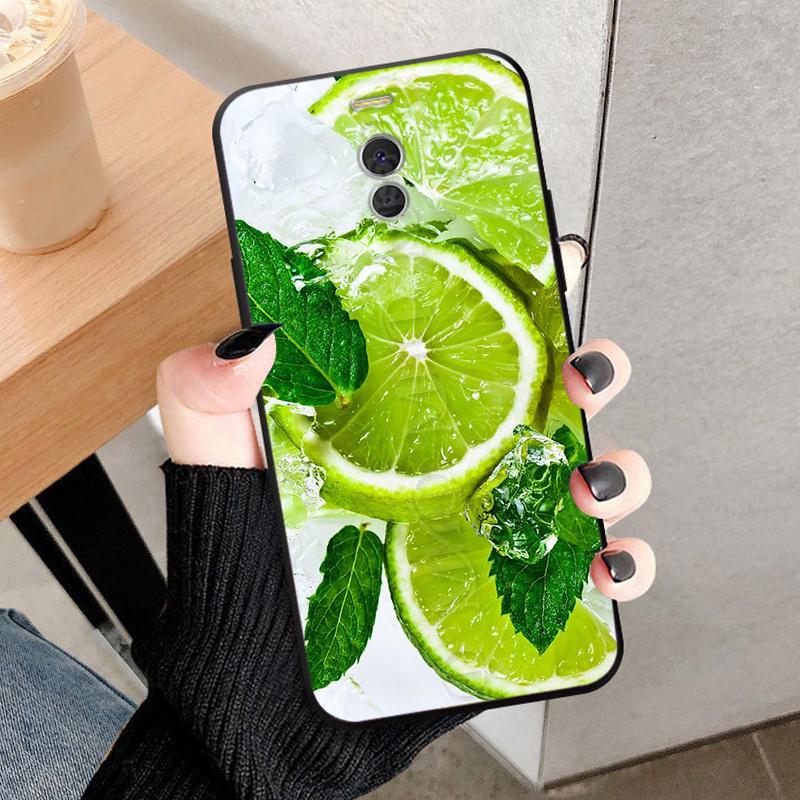 Handyhülle Für Meizu M6 Note Hülle Druck Niedliches Muster Weiches Silikon Bemalte TPU Hülle Für Meizu M6 Note6 Note 6 Hüllen Abdeckung