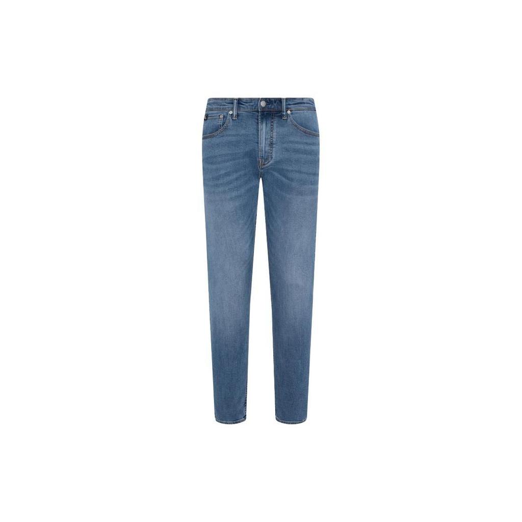 Calvin Klein Jeans Men's Denim Blue J323137-1A4