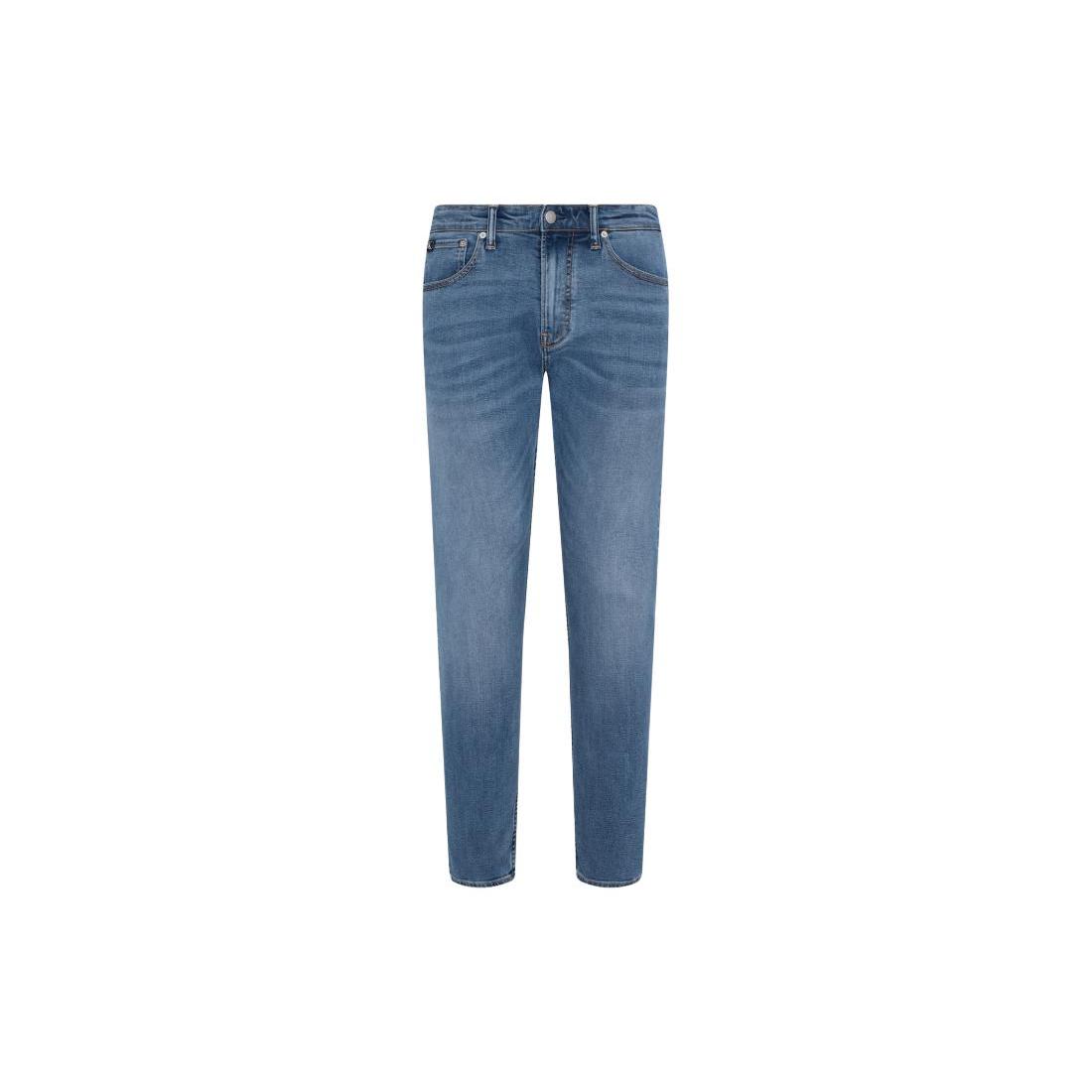 CALVIN KLEIN Jeans Men`s Denim Blue
