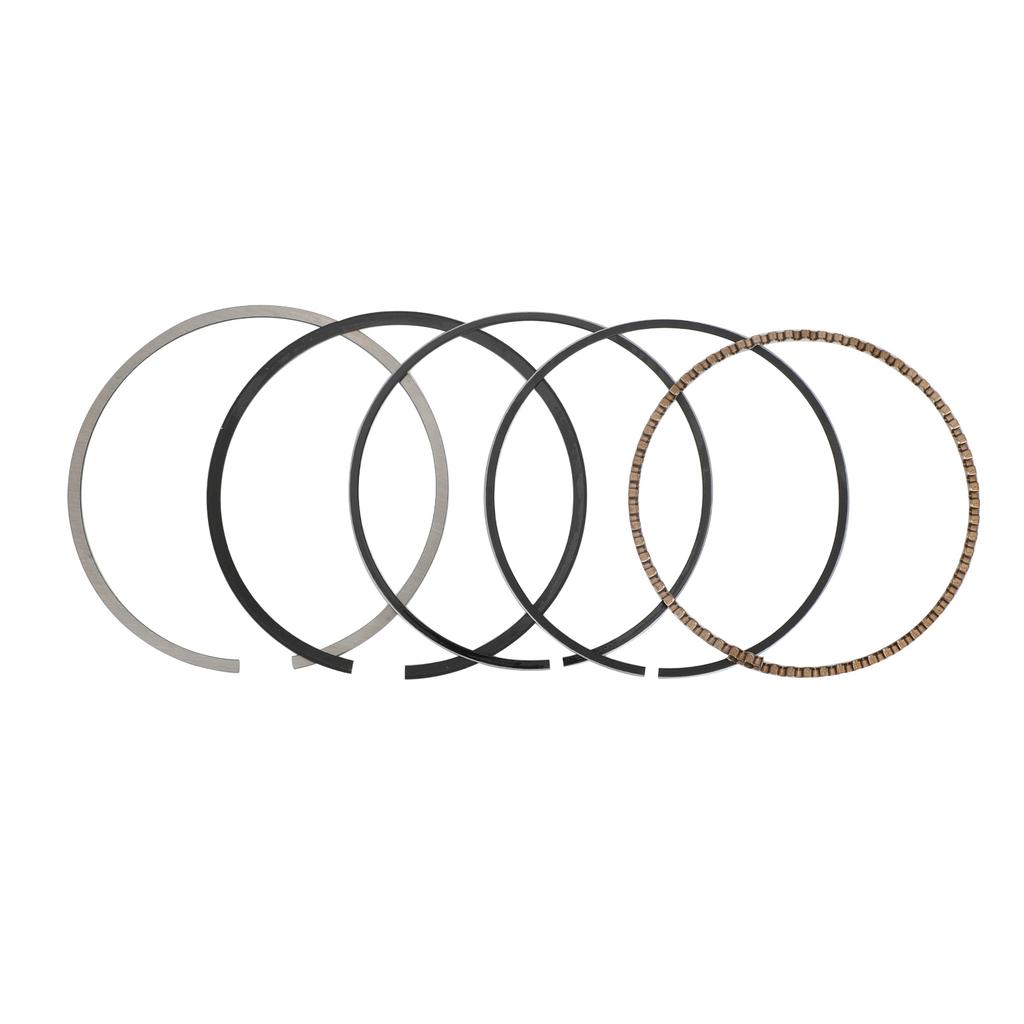 Cylinder Big Bore 440cc Kolvring Ändkit För Honda TRX400EX SporTrax 99 - 08