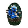 Christmas Dragonresin Crafts Ornaments Home Decoration Ornaments