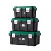 Ji You Shi 17-inch Multi-function Storage Toolbox with Tray