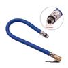 Tire Pressure Hose Nozzle for Car & Motorcycle: Quick-Inflation High-Pressure Accessories