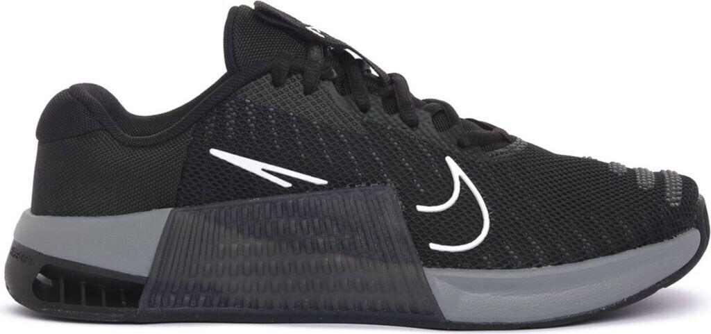 Sneakers Nike Metcon 9 Black/anthracite/smoke Grey/white