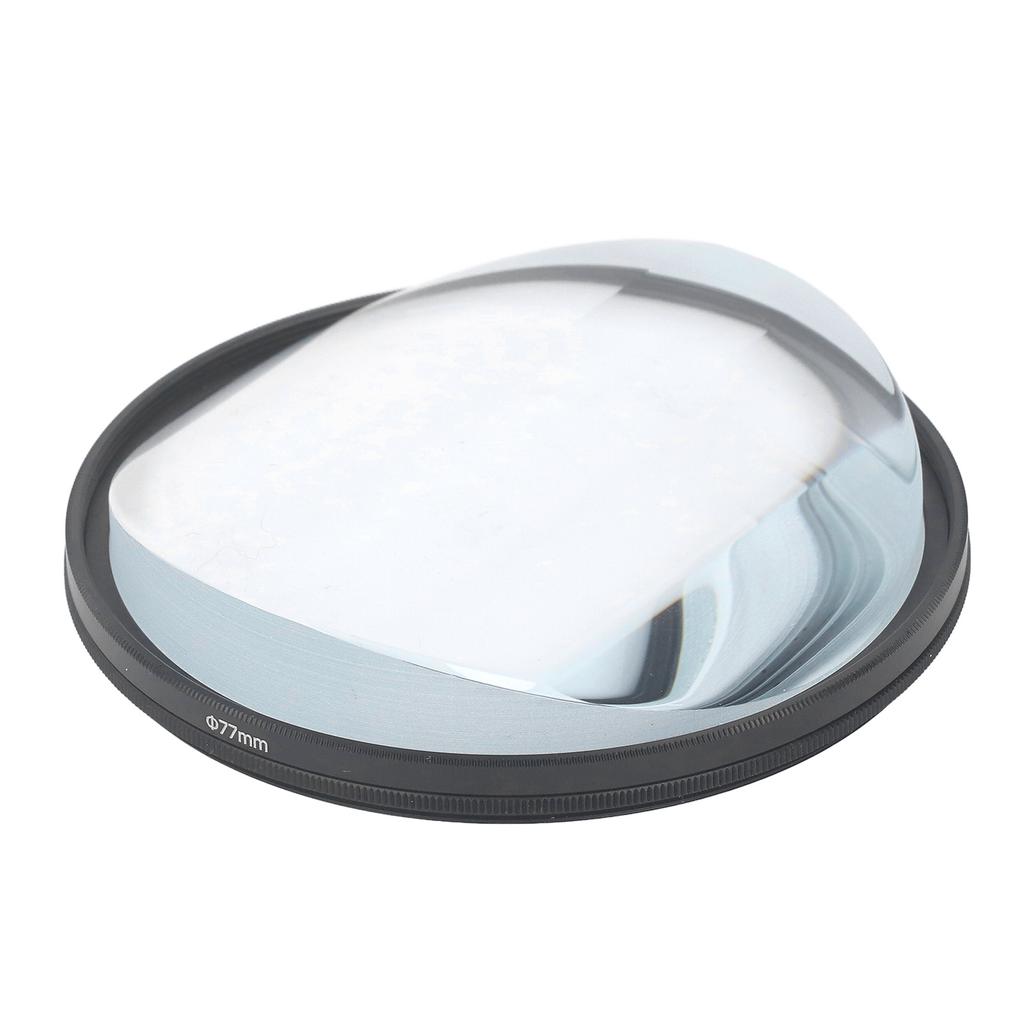 Sprint Stretch Camera Filter Optical Glass Motion Effects Prism Foreground Bokeh Fractal Filter for SLR Camera Accessories