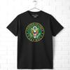 United States of America Army Eagle Seal Men's Men's T Shirt US Military Forces