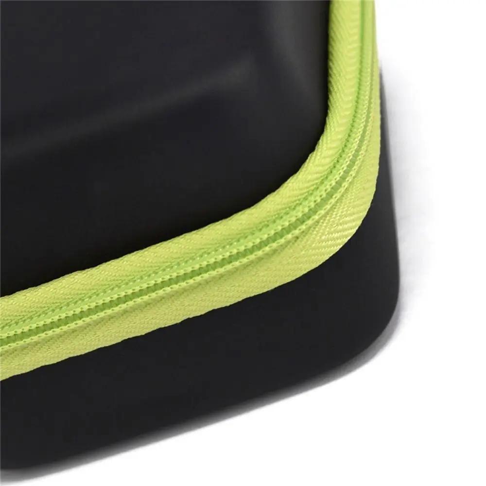 Home Carrying Travel Hard Shell Portable Perfume Box Storage Bag Carrying Case Essential Oil Case