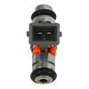 Authentic 2 Pcs Automotive Fuel Injector Nozzle For Piaggio Gilleh Vespa PI8732885 GTS250 300 IWP 182 IWP182