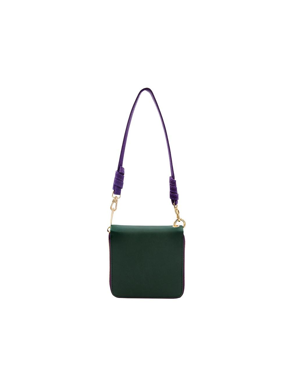 

Кошелек Case Look Iris 01