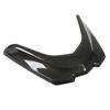 Motorcycle Front Beak Extension Carbon Fiber Pattern Smooth Textured Replacement For R1200GS LC Adventure
