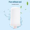 Ceramic Tap Water Purifier: Household Kitchen Filter Accessory with Custom Ceramic Filter Element