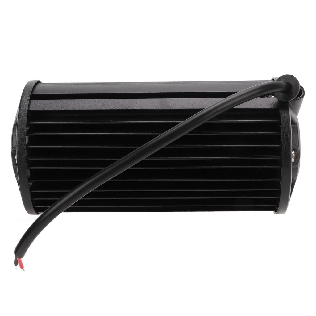 LED Spot Flood Light Fog Lamp Outdoor Indoor LED Work Lamp 120W 12000LM 6000K IP67 Waterproof for Car Truck SUV ATV Boat